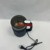 طاحونة صغيرة لطاحن البن بمطاحن أدوية كهربائية منزلية من الفولاذ غير القابل للصدأ details Picture